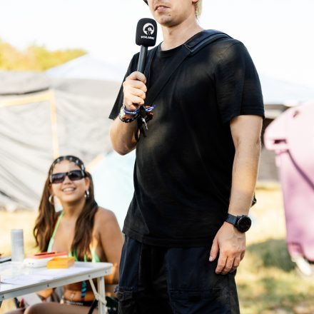 FM4 Frequency Festival 2026 - Mittwoch