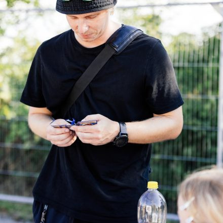 FM4 Frequency Festival 2026 - Mittwoch