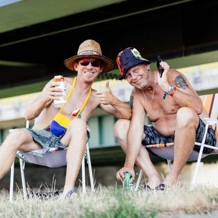 BEST OF FM4 FREQUENCY FESTIVAL 2026