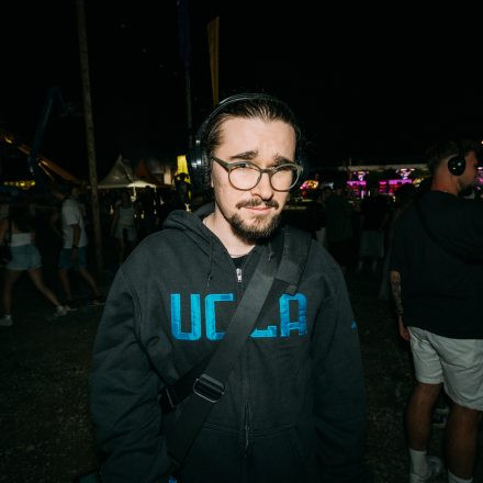 FM4 Frequency Festival 2026 - Mittwoch