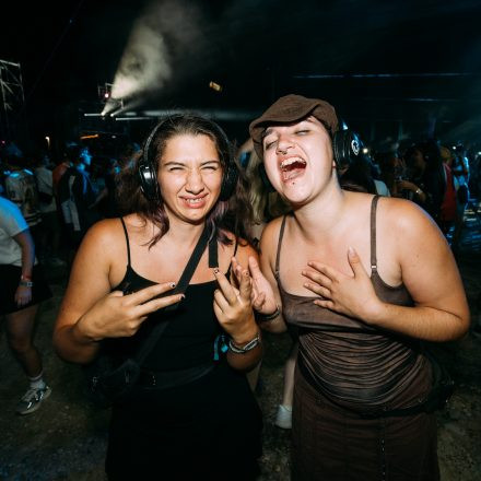 FM4 Frequency Festival 2026 - Mittwoch