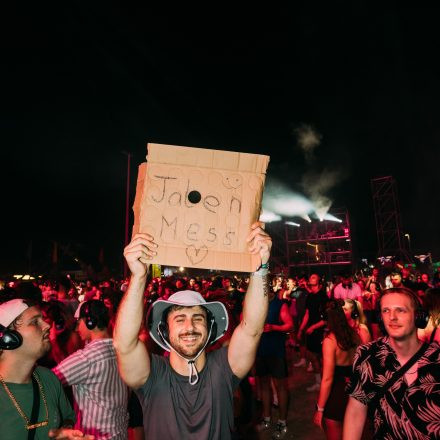 BEST OF FM4 FREQUENCY FESTIVAL 2026