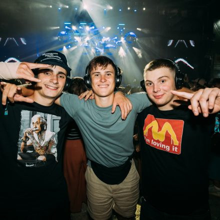 BEST OF FM4 FREQUENCY FESTIVAL 2026