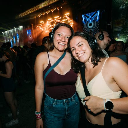 FM4 Frequency Festival 2026 - Mittwoch
