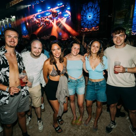 FM4 Frequency Festival 2026 - Mittwoch