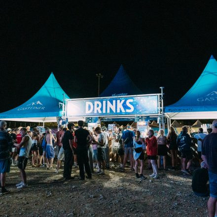 FM4 Frequency Festival 2026 - Mittwoch