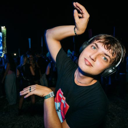 FM4 Frequency Festival 2026 - Mittwoch