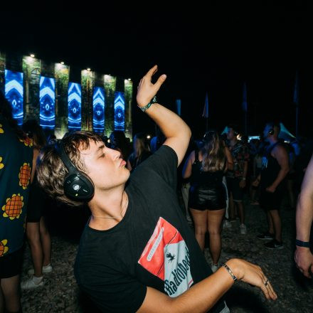 BEST OF FM4 FREQUENCY FESTIVAL 2026