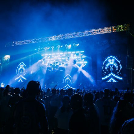 FM4 Frequency Festival 2026 - Mittwoch