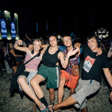 FM4 Frequency Festival 2026 - Mittwoch