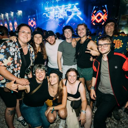 FM4 Frequency Festival 2026 - Mittwoch