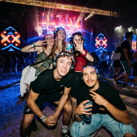 BEST OF FM4 FREQUENCY FESTIVAL 2026