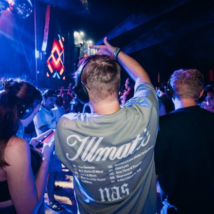 FM4 Frequency Festival 2026 - Mittwoch