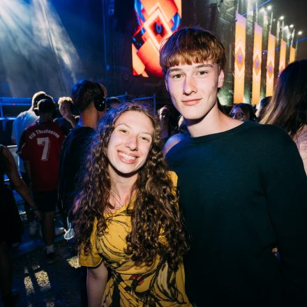 FM4 Frequency Festival 2026 - Mittwoch