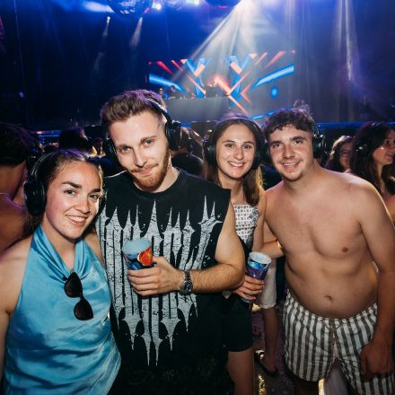 FM4 Frequency Festival 2026 - Mittwoch