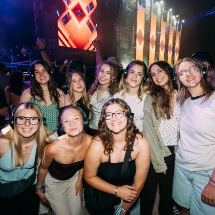 FM4 Frequency Festival 2026 - Mittwoch