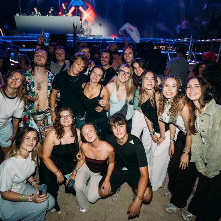 FM4 Frequency Festival 2026 - Mittwoch