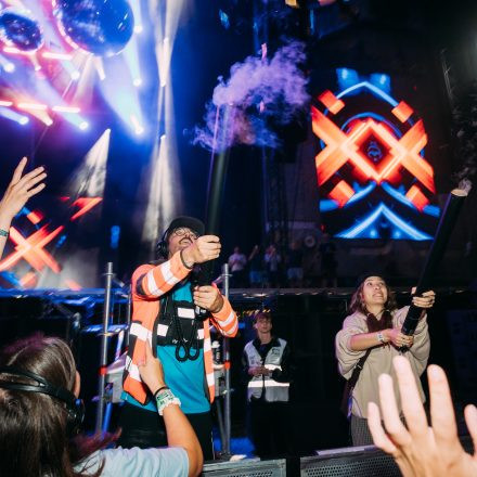 BEST OF FM4 FREQUENCY FESTIVAL 2026