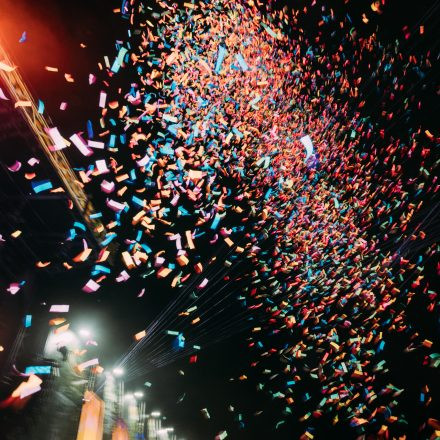 FM4 Frequency Festival 2026 - Mittwoch