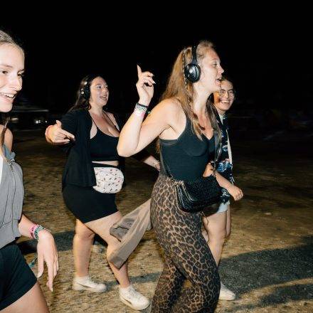 FM4 Frequency Festival 2026 - Mittwoch