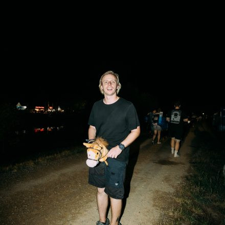 FM4 Frequency Festival 2026 - Mittwoch