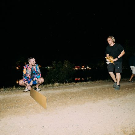 FM4 Frequency Festival 2026 - Mittwoch