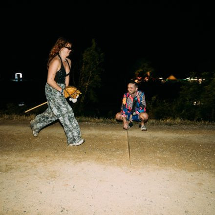 FM4 Frequency Festival 2026 - Mittwoch