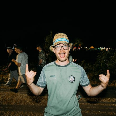 FM4 Frequency Festival 2026 - Mittwoch