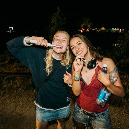 FM4 Frequency Festival 2026 - Mittwoch