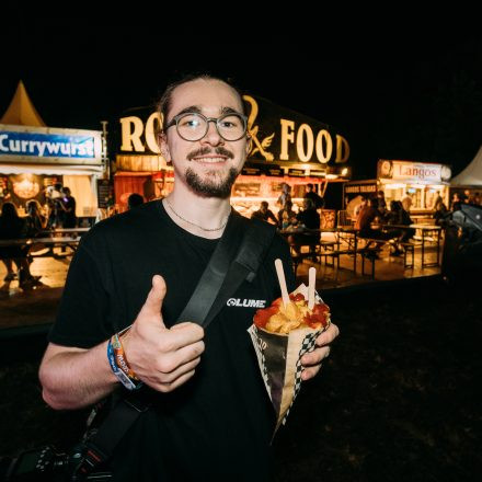FM4 Frequency Festival 2026 - Mittwoch
