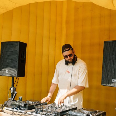 FM4 Frequency Festival 2026 - Donnerstag