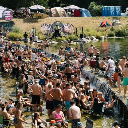 FM4 Frequency Festival 2026 - Donnerstag