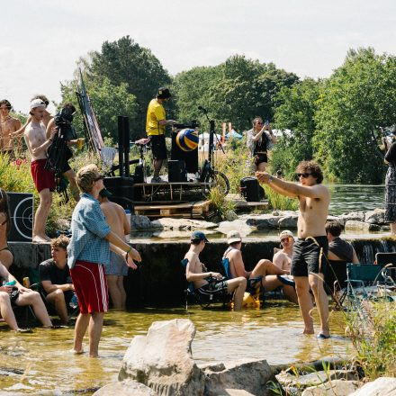 FM4 Frequency Festival 2026 - Donnerstag