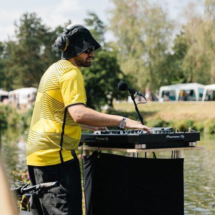 FM4 Frequency Festival 2026 - Donnerstag