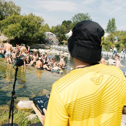 FM4 Frequency Festival 2026 - Donnerstag