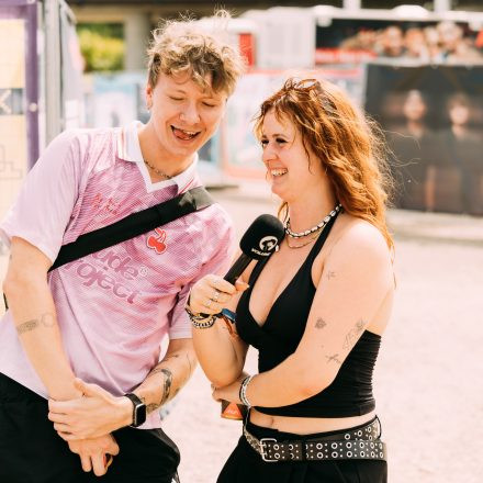 BEST OF FM4 FREQUENCY FESTIVAL 2026