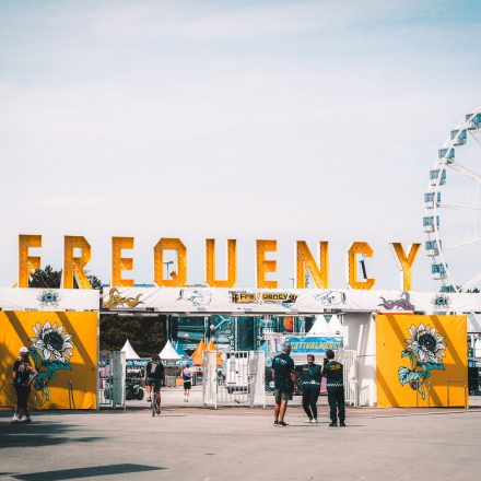 FM4 Frequency Festival 2026 - Donnerstag