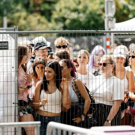 FM4 Frequency Festival 2026 - Donnerstag
