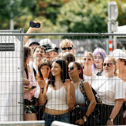FM4 Frequency Festival 2026 - Donnerstag