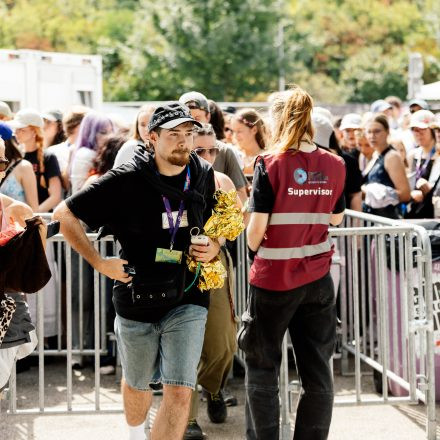 FM4 Frequency Festival 2026 - Donnerstag