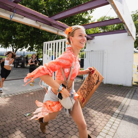FM4 Frequency Festival 2026 - Donnerstag