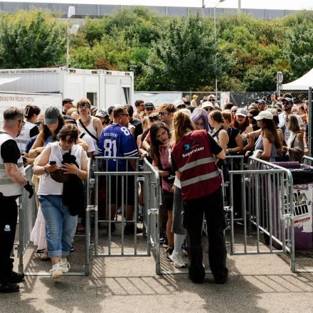 FM4 Frequency Festival 2026 - Donnerstag