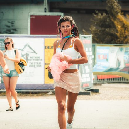 FM4 Frequency Festival 2026 - Donnerstag