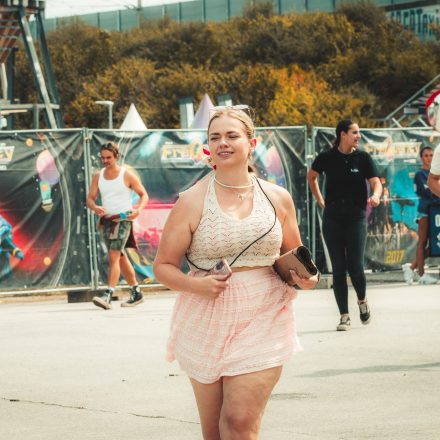 FM4 Frequency Festival 2026 - Donnerstag