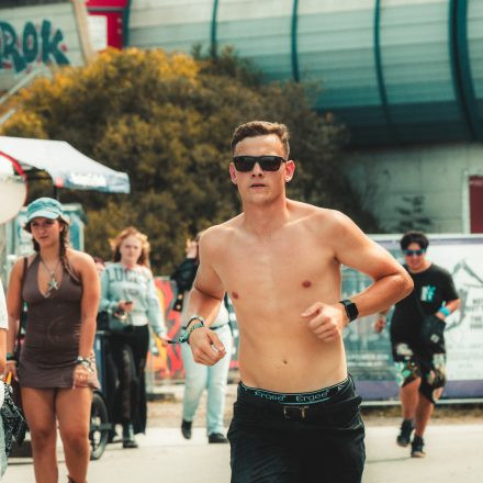 FM4 Frequency Festival 2026 - Donnerstag