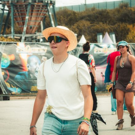 FM4 Frequency Festival 2026 - Donnerstag
