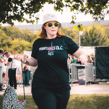 FM4 Frequency Festival 2026 - Donnerstag