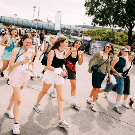 BEST OF FM4 FREQUENCY FESTIVAL 2026