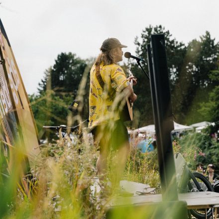 BEST OF FM4 FREQUENCY FESTIVAL 2026