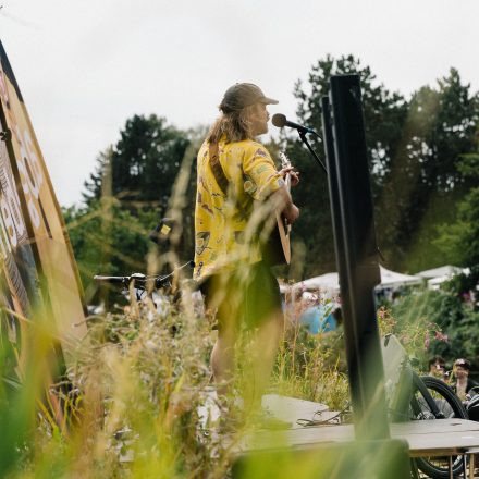FM4 Frequency Festival 2026 - Donnerstag